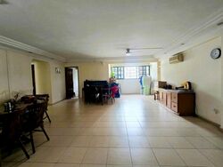 Blk 516 Woodlands Drive 14 (Woodlands), HDB Executive #502491571